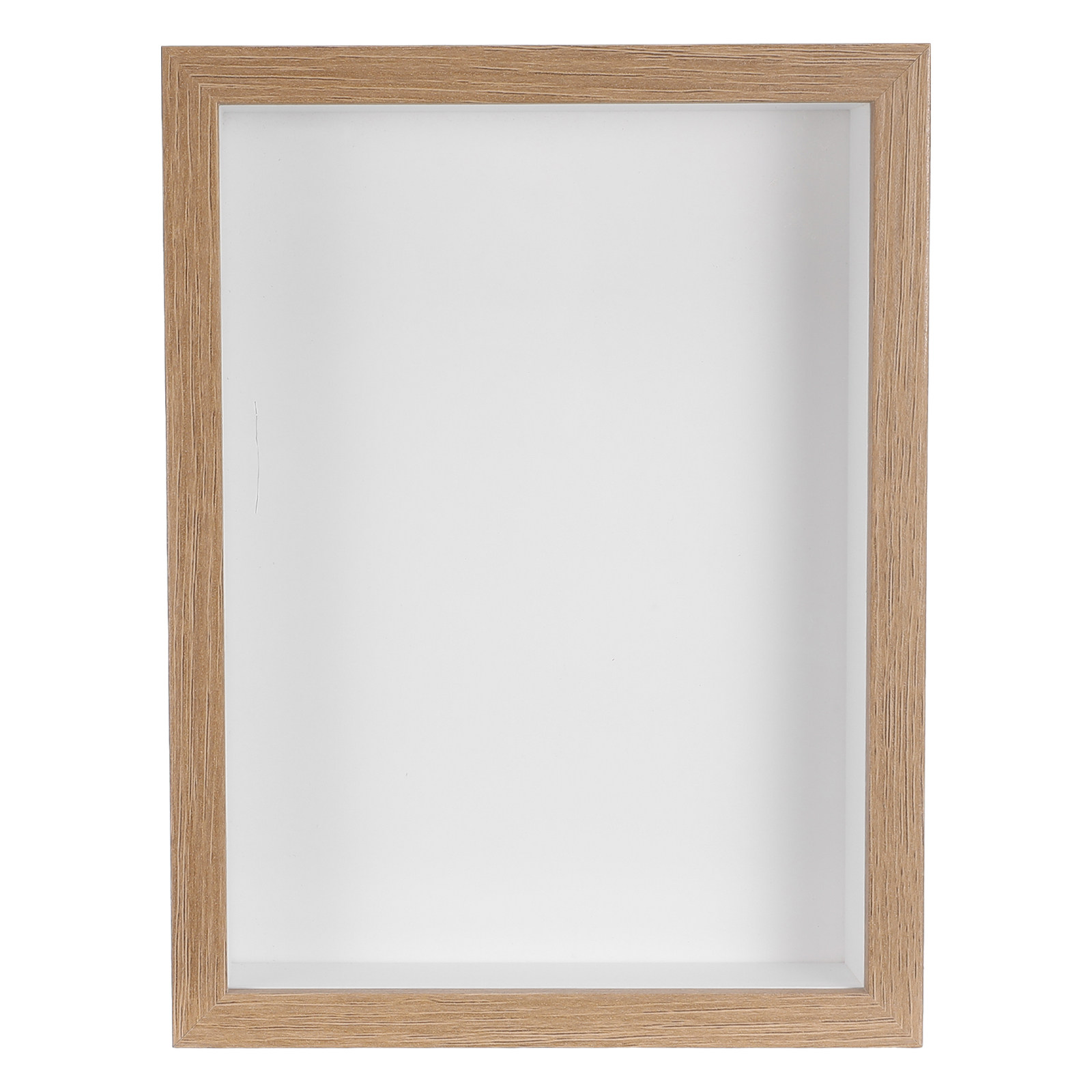 Wooden Framed Bug Display Case - Frame Display Wood recensione e prezzo